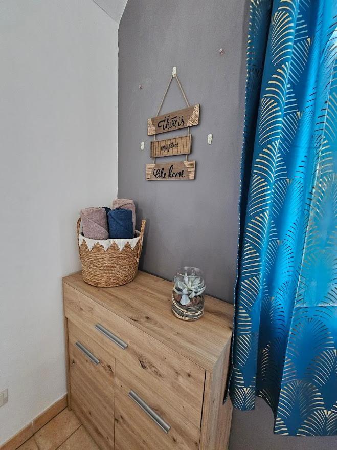 Appartement Secret De L'Ile à La Possession Extérieur photo