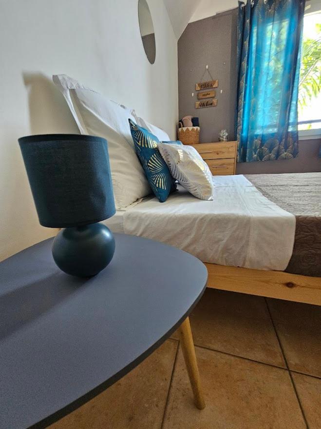 Appartement Secret De L'Ile à La Possession Extérieur photo