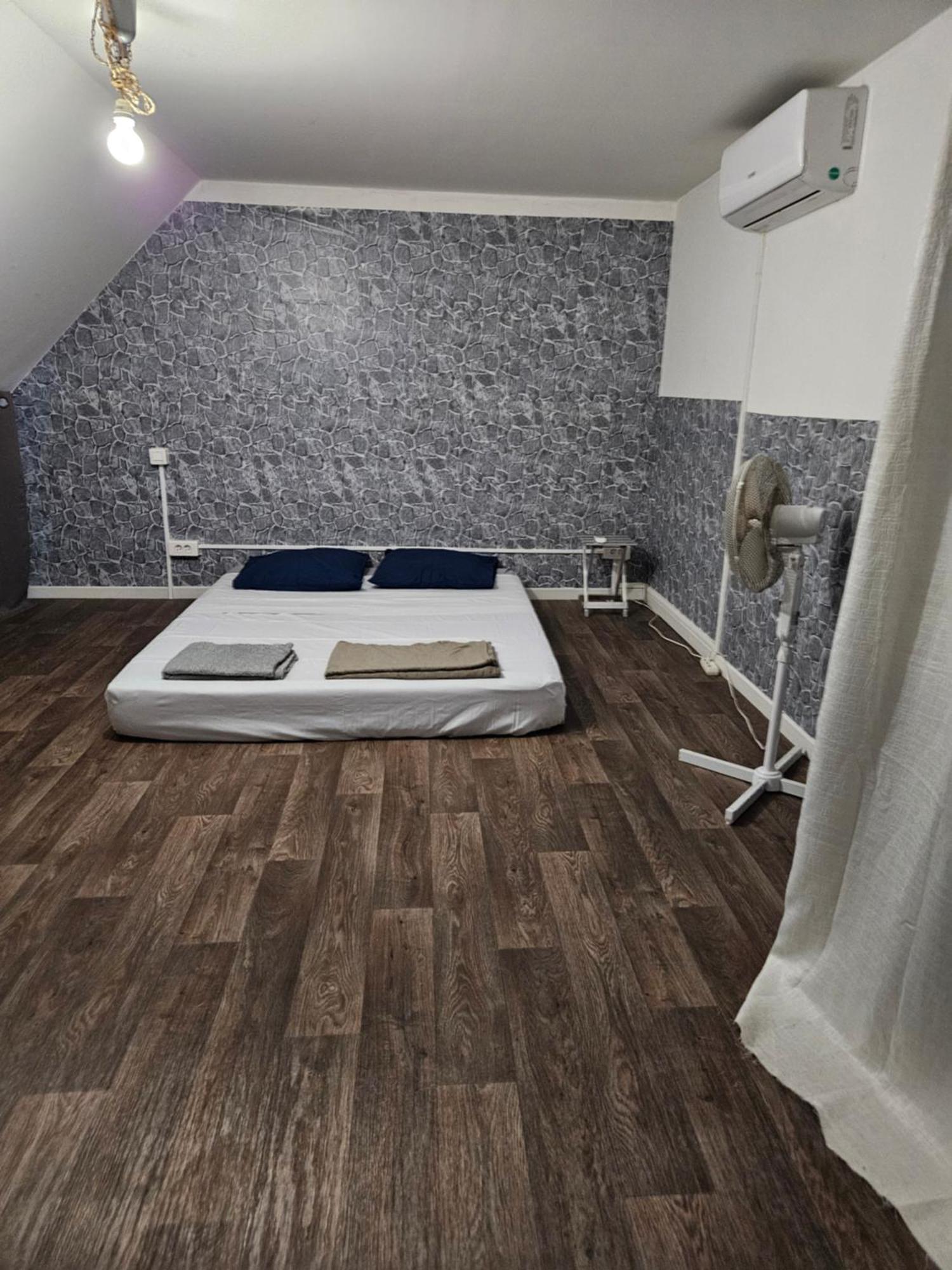 Appartement Secret De L'Ile à La Possession Extérieur photo